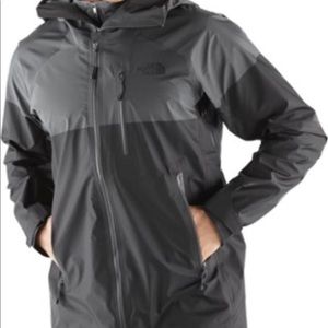The North Face FuseForm Progressor Shell Jacket